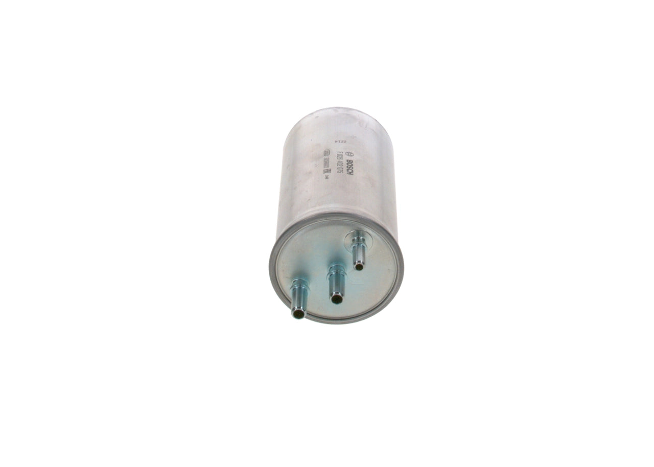BOSCH F 026 402 075 Filtru combustibil