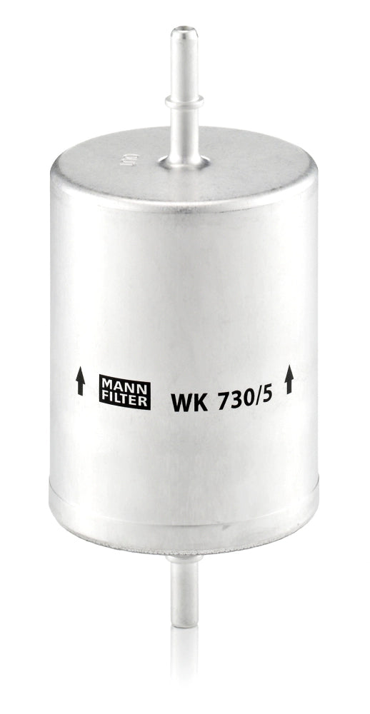 MANN-FILTER WK 730/5 Filtru combustibil
