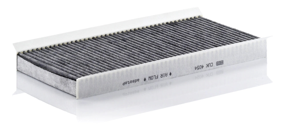 MANN-FILTER CUK 4054 Filtru, aer habitaclu