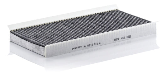 MANN-FILTER CUK 4054 Filtru, aer habitaclu