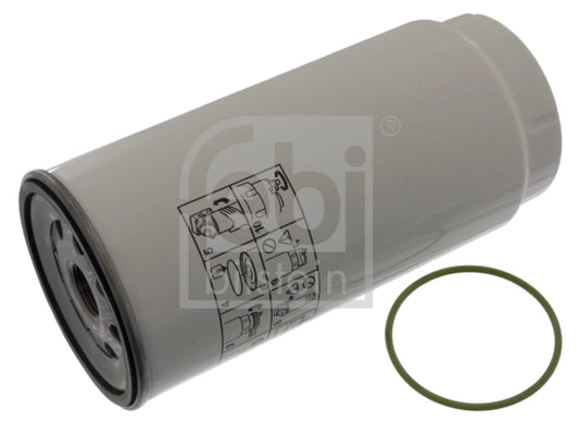 FEBI BILSTEIN 49557 Filtru combustibil