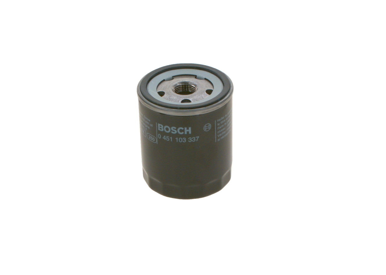 BOSCH 0 451 103 337 Filtru ulei