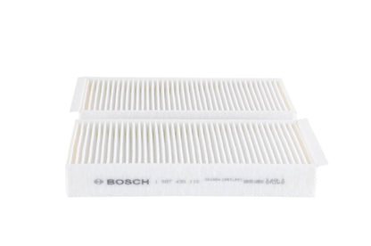 BOSCH 1 987 435 110 Filtru, aer habitaclu