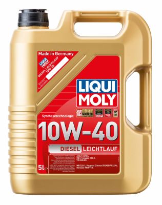 Diesel Leichtlauf 10W-40 21315
