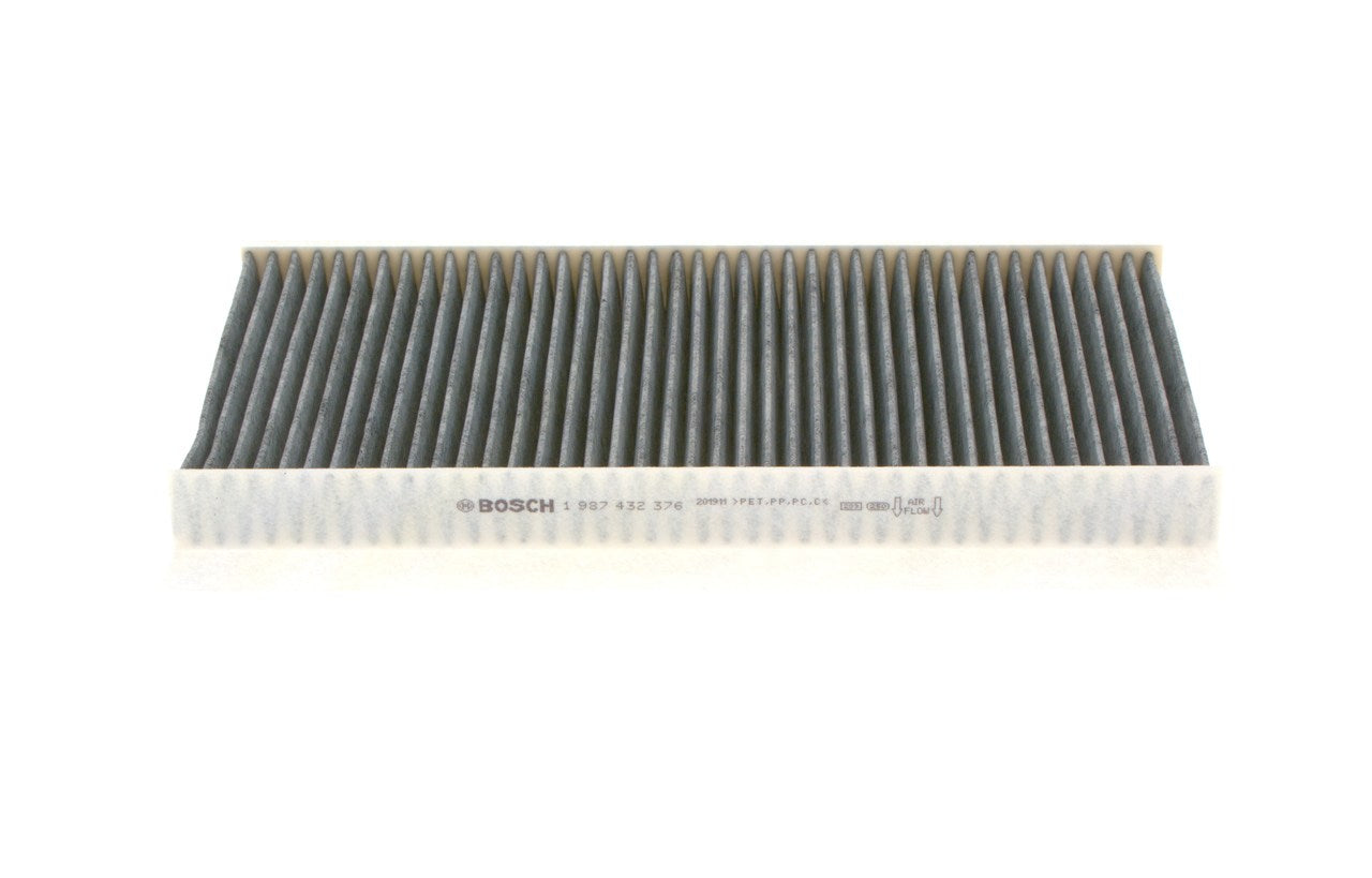 BOSCH 1 987 432 376 Filtru, aer habitaclu