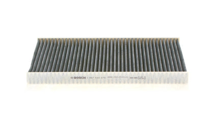 BOSCH 1 987 432 376 Filtru, aer habitaclu