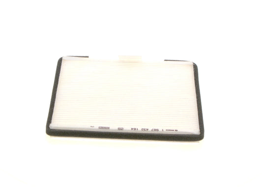BOSCH 1 987 432 164 Filtru, aer habitaclu