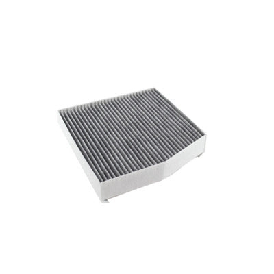 MAHLE LAK 879 Filtru, aer habitaclu