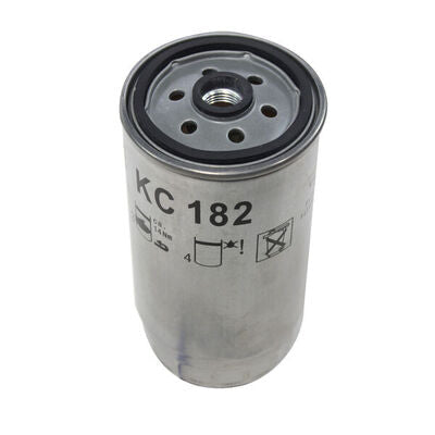 MAHLE KC 182 Filtru combustibil