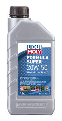 Formula Super 20W-50 1444
