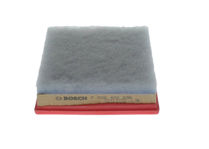 BOSCH F 026 400 096 Filtru aer