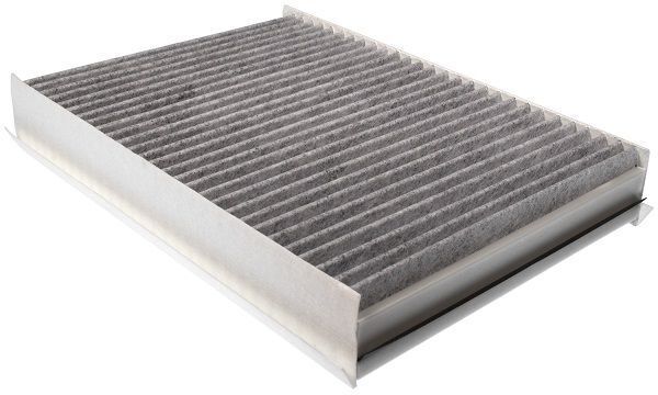 MAHLE LAK 249 Filtru, aer habitaclu