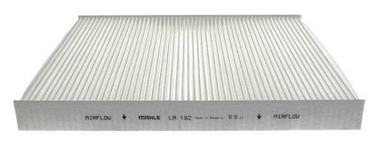 MAHLE LA 182 Filtru, aer habitaclu