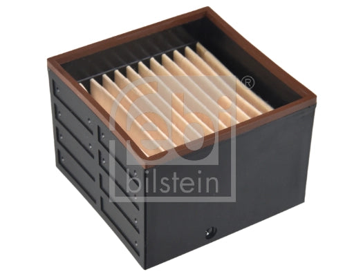 FEBI BILSTEIN 174260 Filtru combustibil