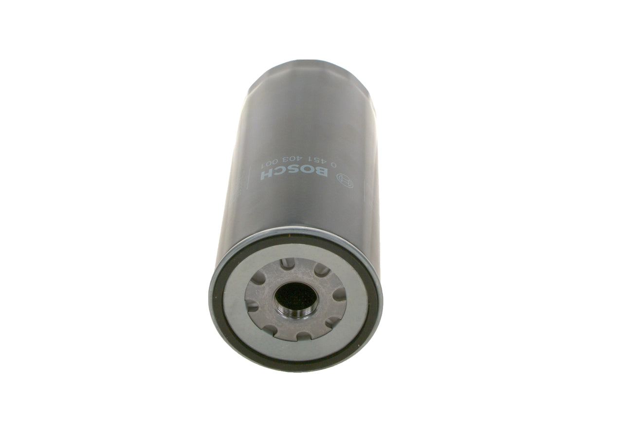 BOSCH 0 451 403 001 Filtru ulei