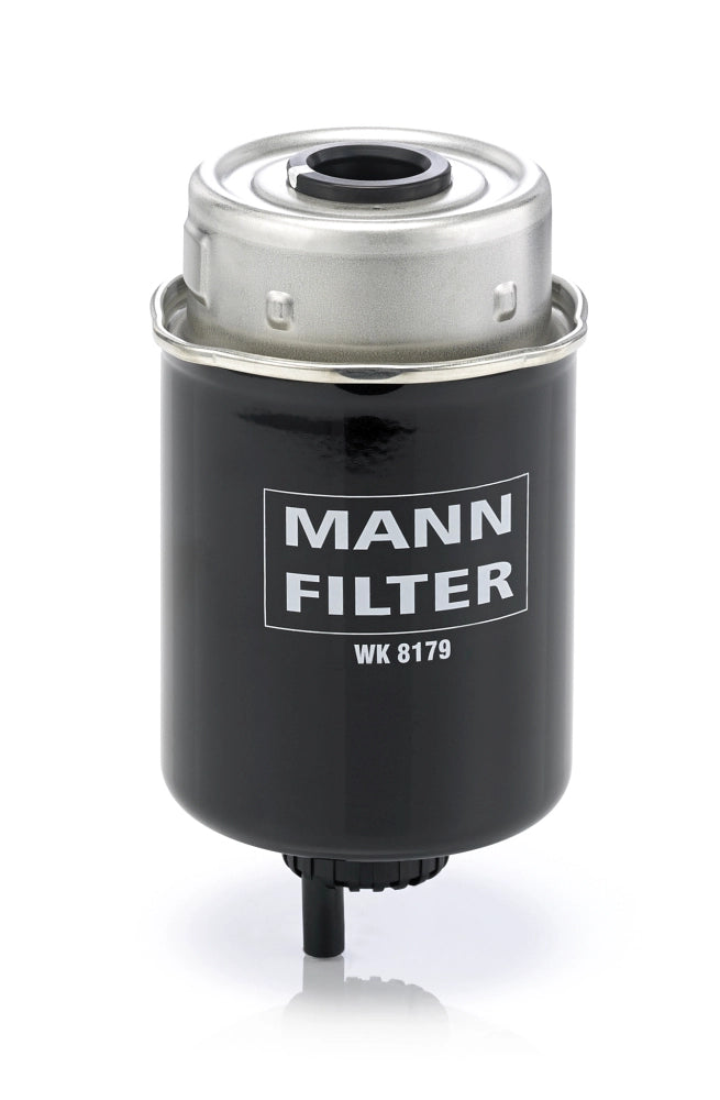 MANN-FILTER WK 8179 Filtru combustibil