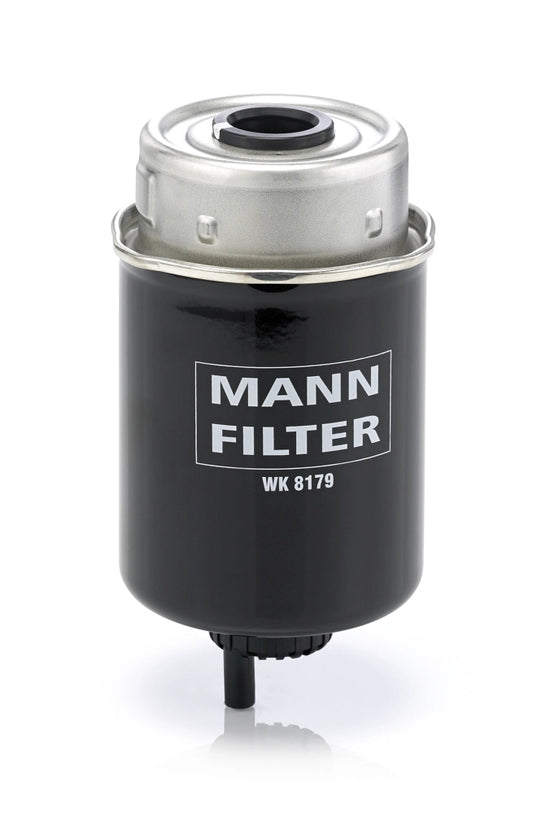 MANN-FILTER WK 8179 Filtru combustibil