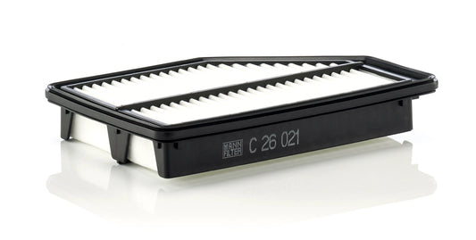 MANN-FILTER C 26 021 Filtru aer