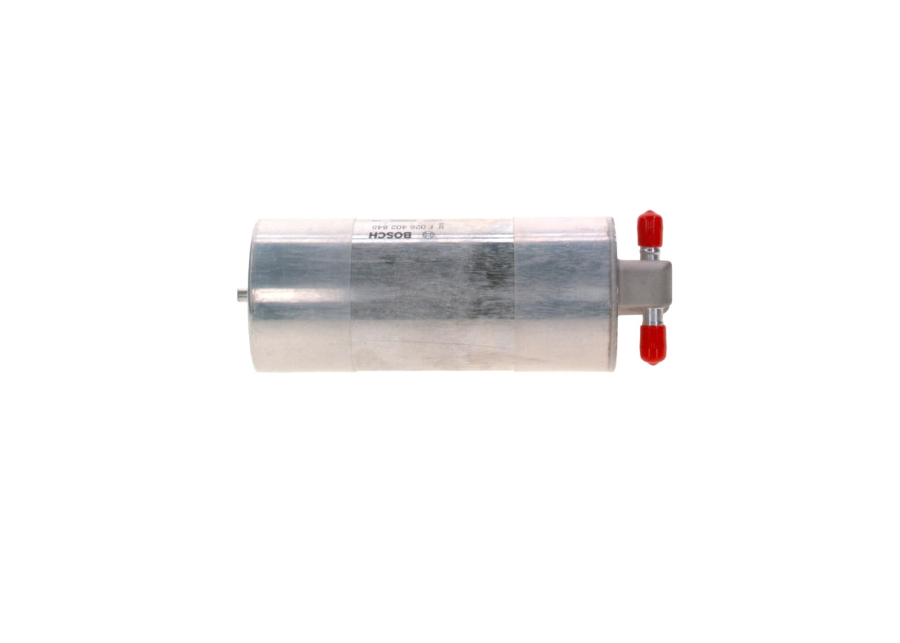 BOSCH F 026 402 845 Filtru combustibil