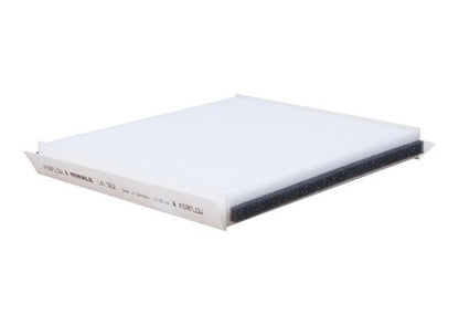 MAHLE LA 362 Filtru, aer habitaclu