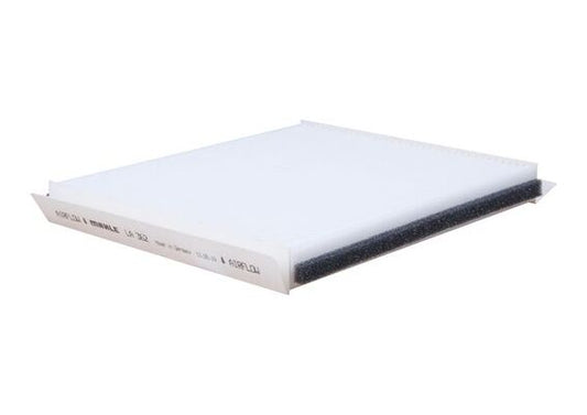 MAHLE LA 362 Filtru, aer habitaclu