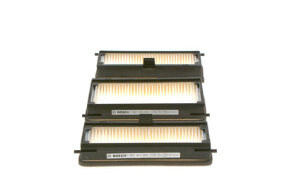 BOSCH 1 987 432 060 Filtru, aer habitaclu