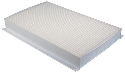 MAHLE LA 280 Filtru, aer habitaclu