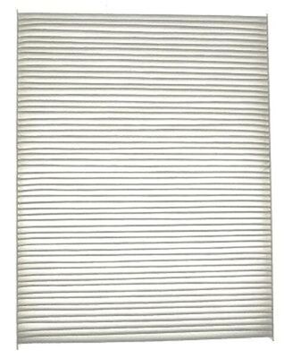 MAHLE LA 182 Filtru, aer habitaclu
