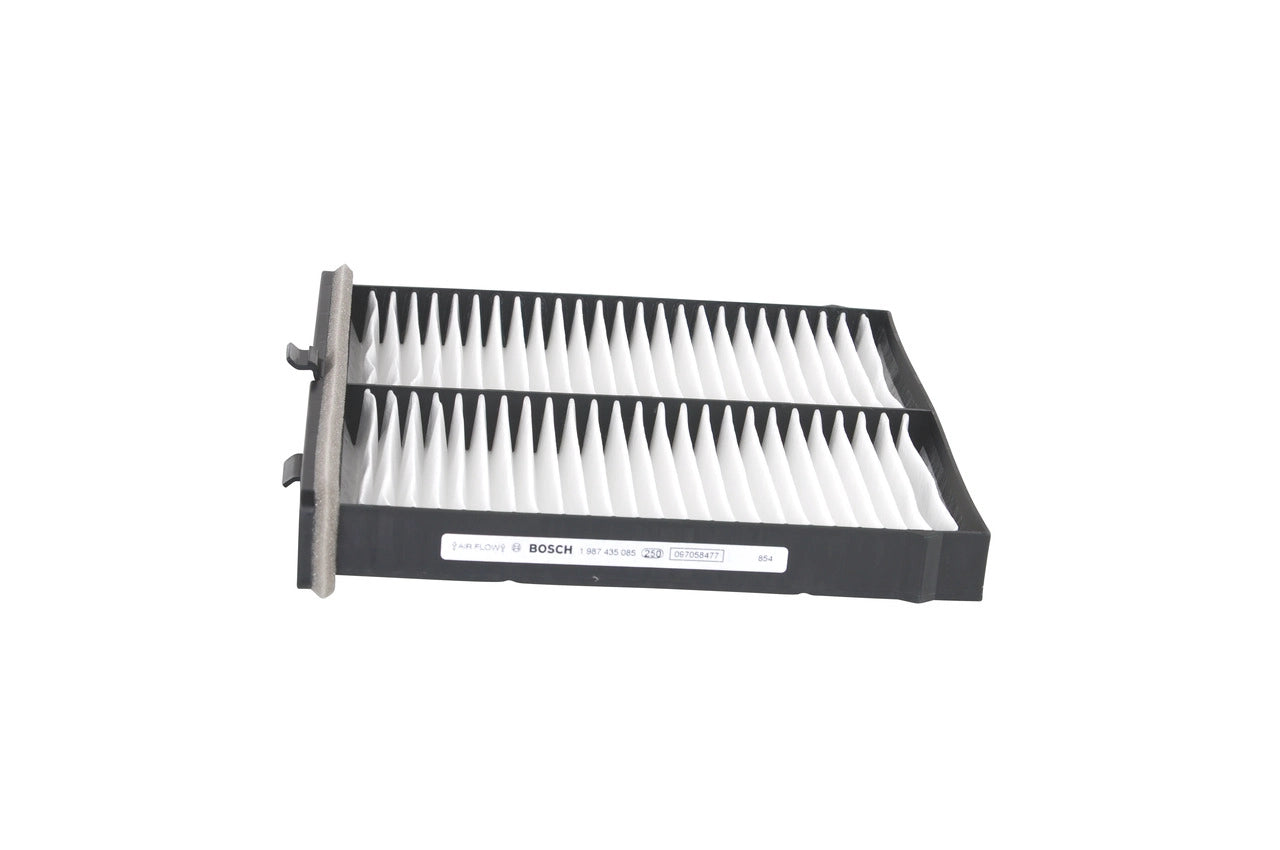 BOSCH 1 987 435 085 Filtru, aer habitaclu