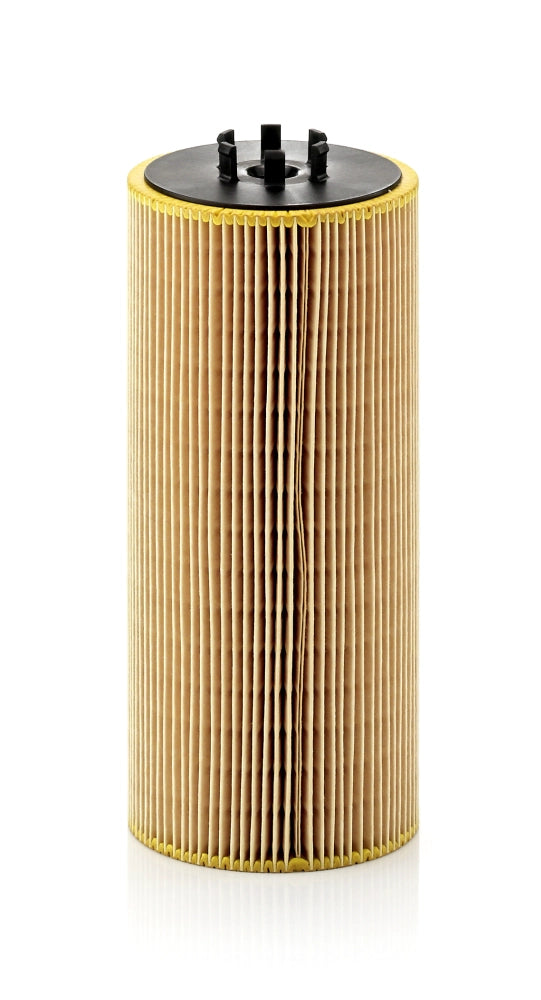 MANN-FILTER HU 12 110 x Filtru ulei
