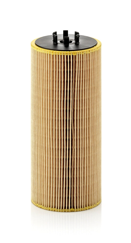 MANN-FILTER HU 12 110 x Filtru ulei