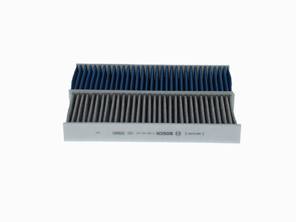 BOSCH 0 986 628 647 Filtru, aer habitaclu
