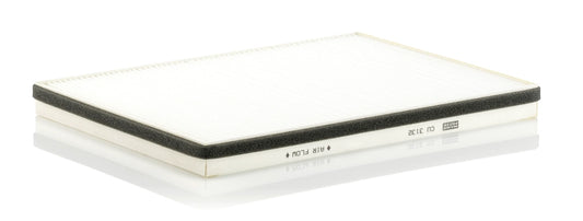 MANN-FILTER CU 3132 Filtru, aer habitaclu
