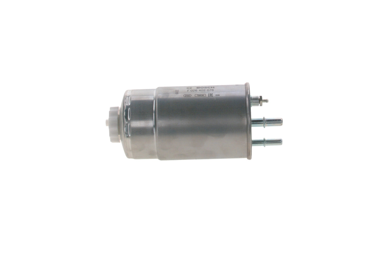 BOSCH F 026 402 076 Filtru combustibil