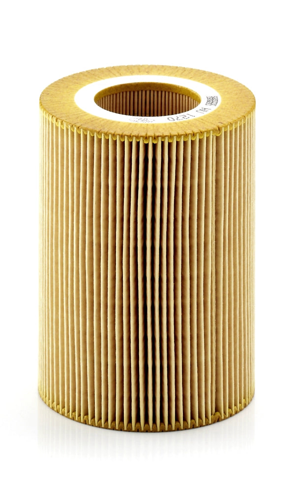 MANN-FILTER HU 1270 x Filtru ulei