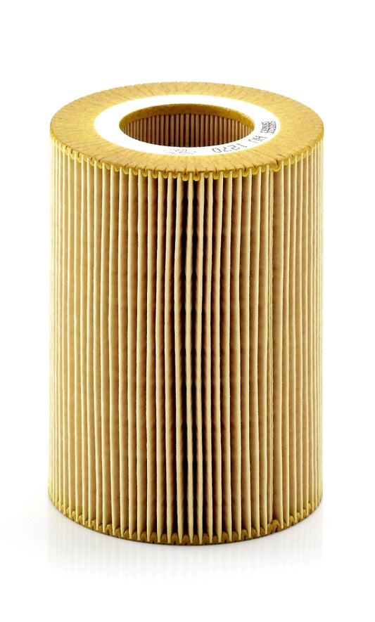 MANN-FILTER HU 1270 x Filtru ulei