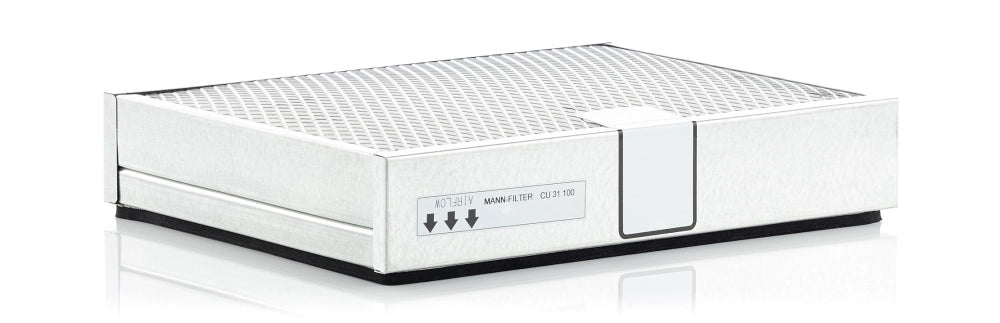MANN-FILTER CU 31 100 Filtru, aer habitaclu