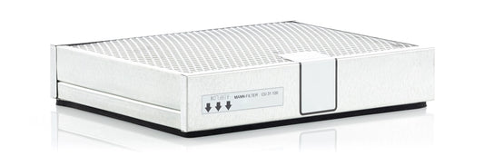 MANN-FILTER CU 31 100 Filtru, aer habitaclu