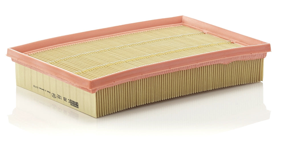 MANN-FILTER C 28 122 Filtru aer