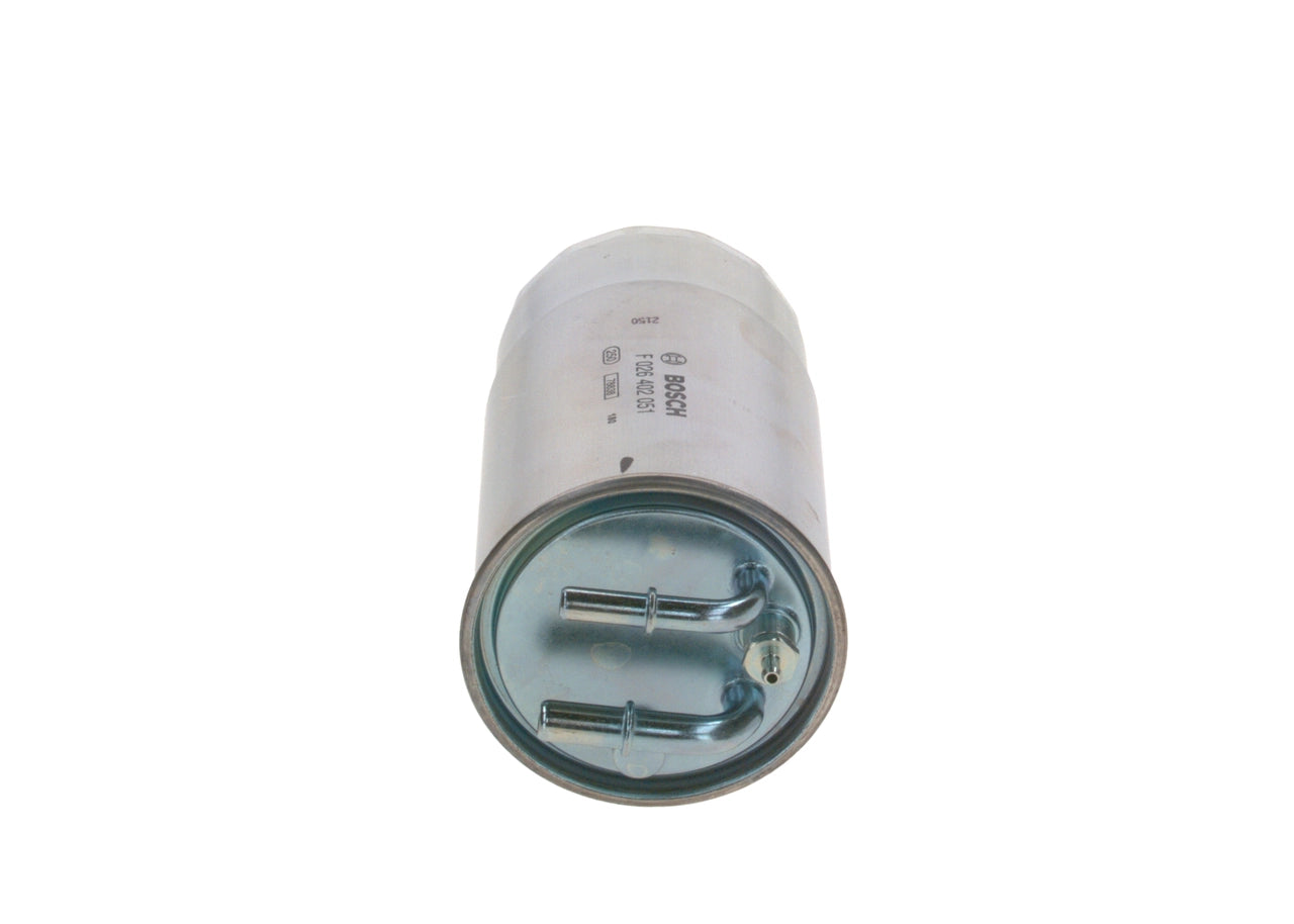 BOSCH F 026 402 051 Filtru combustibil