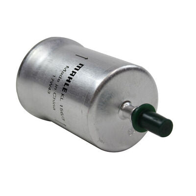 MAHLE KL 156/3 Filtru combustibil