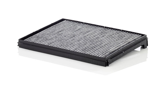MANN-FILTER CUK 33 001 Filtru, aer habitaclu
