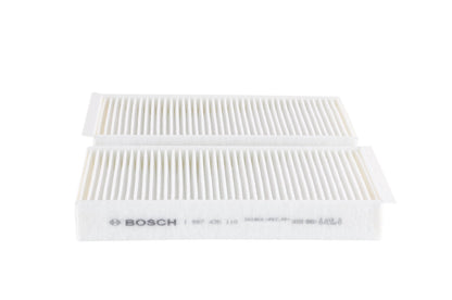 BOSCH 1 987 435 110 Filtru, aer habitaclu