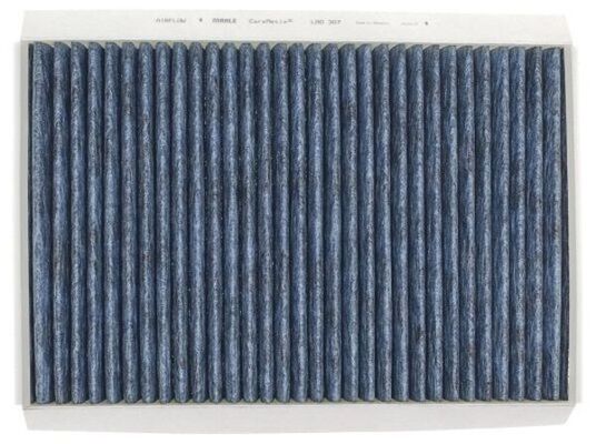 MAHLE LAO 307 Filtru, aer habitaclu