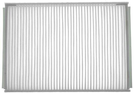 MAHLE LA 387 Filtru, aer habitaclu