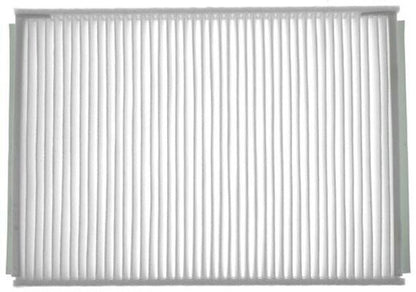 MAHLE LA 387 Filtru, aer habitaclu