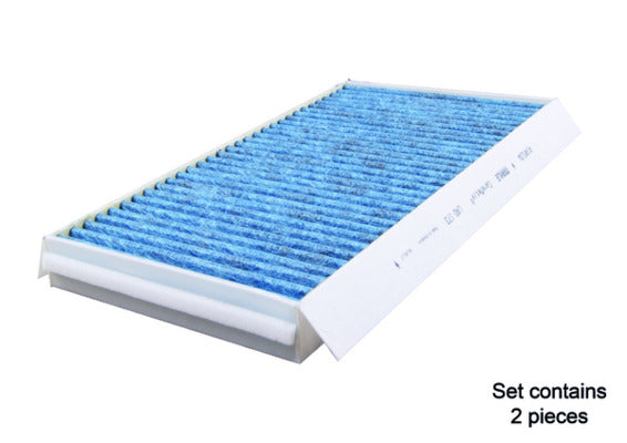 MAHLE LAO 173/S Filtru, aer habitaclu
