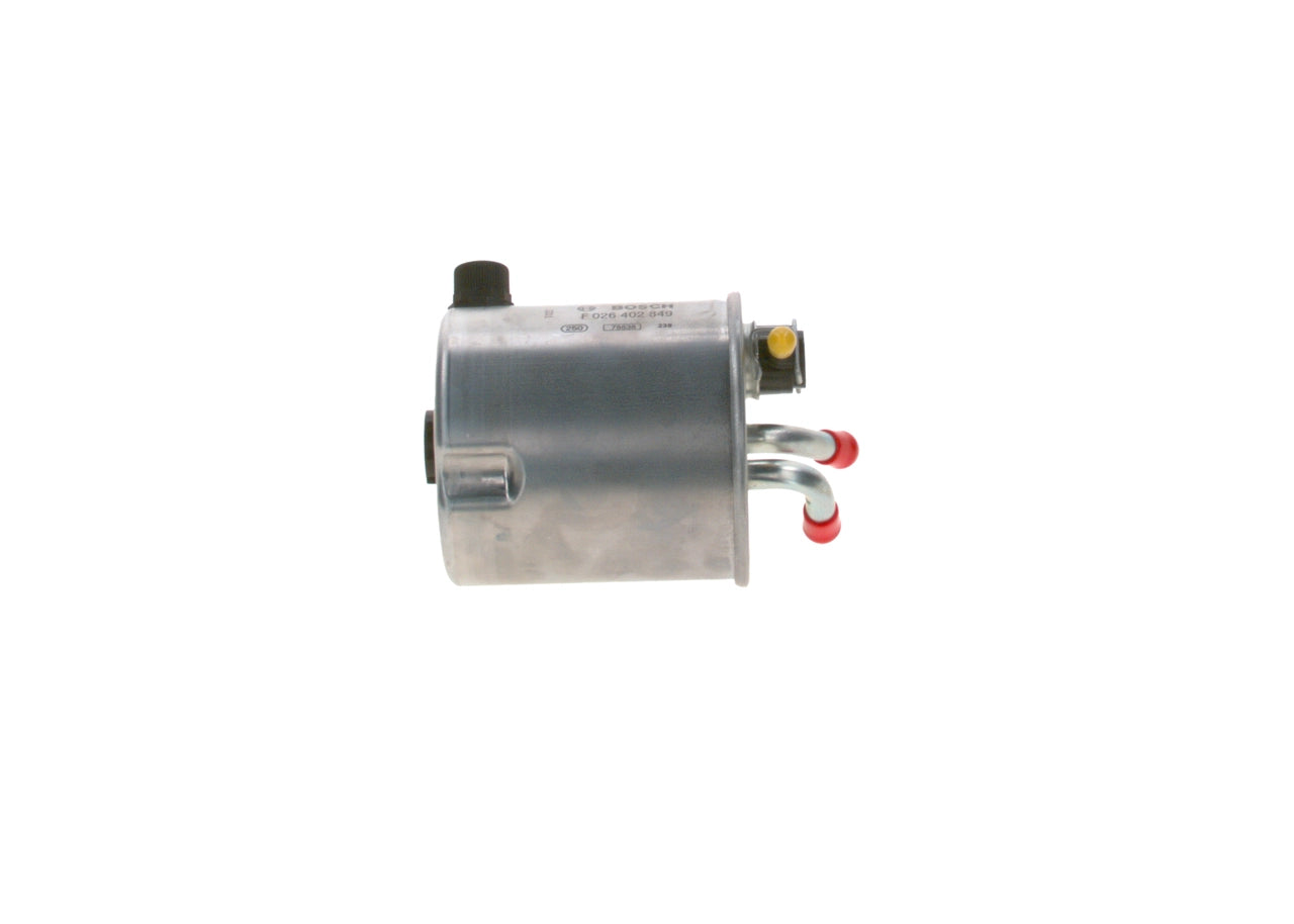 BOSCH F 026 402 849 Filtru combustibil