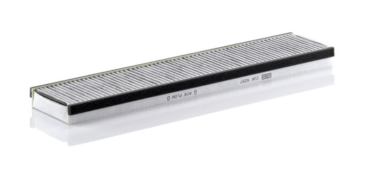 MANN-FILTER CUK 5257 Filtru, aer habitaclu