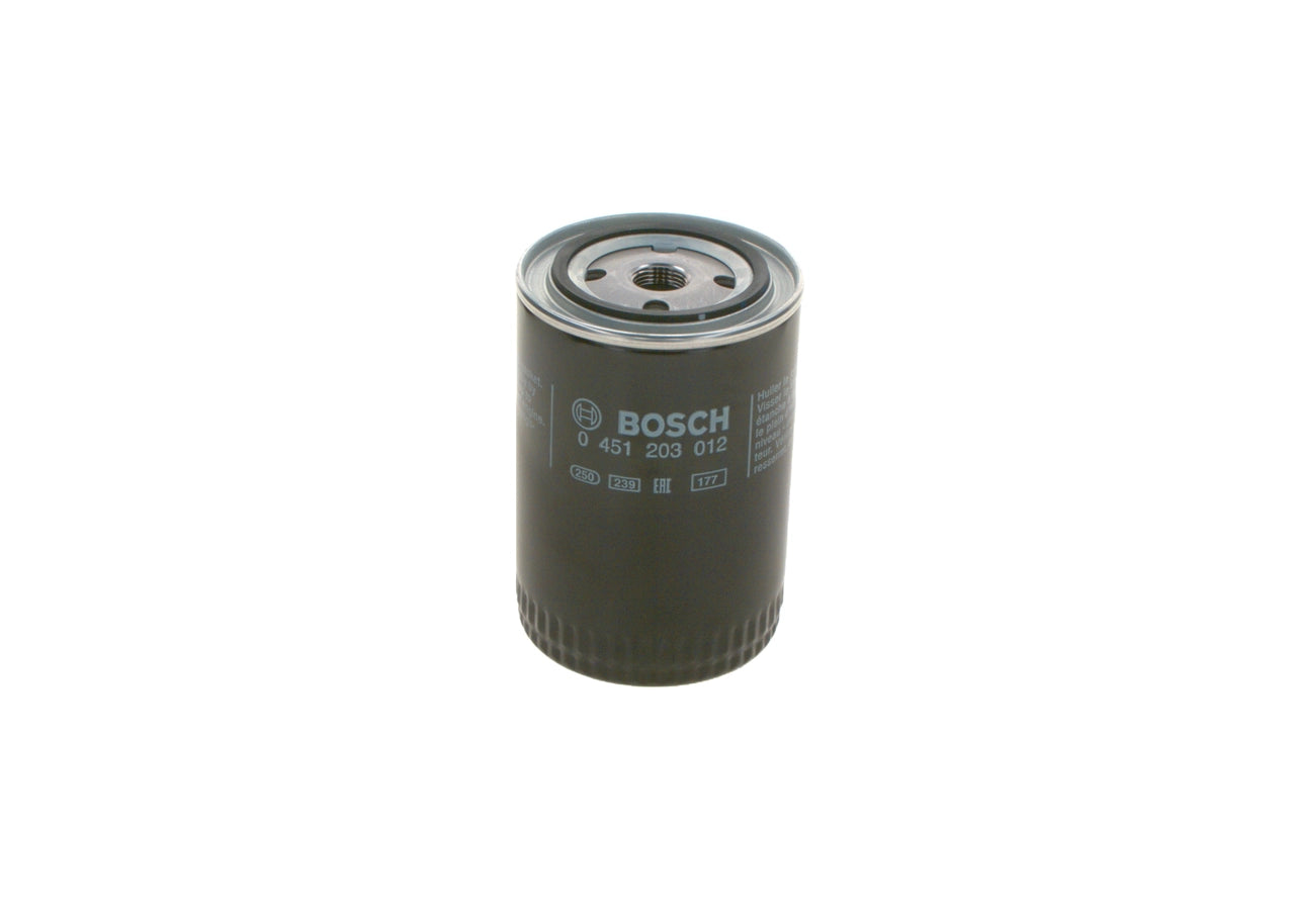 BOSCH 0 451 203 012 Filtru ulei